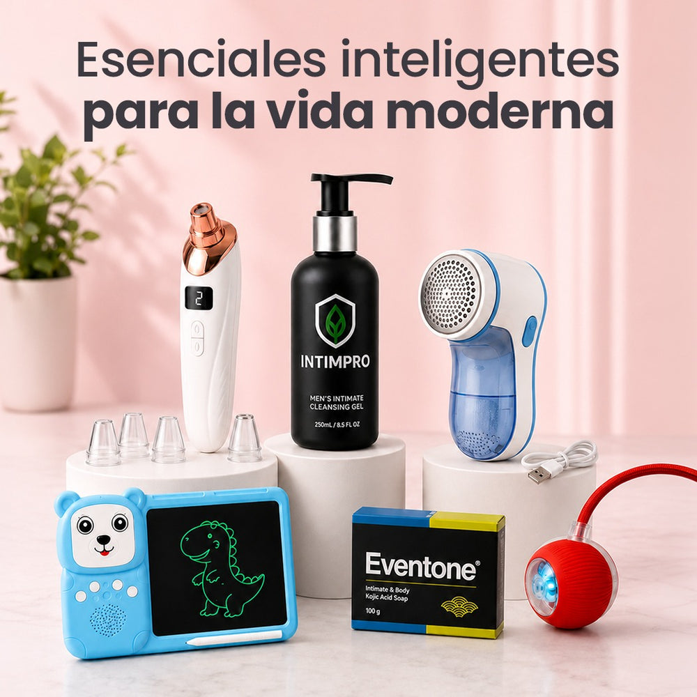 Combo familiar