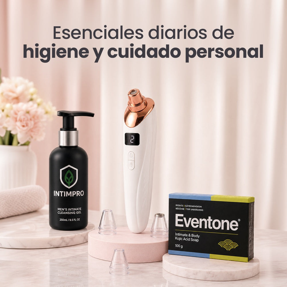 Combo para ellos