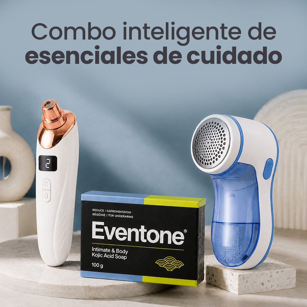 Combo para ellas