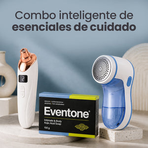 Combo para ellas