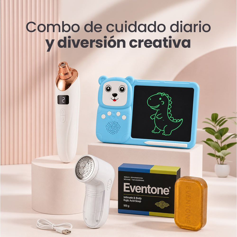 Combo para padres