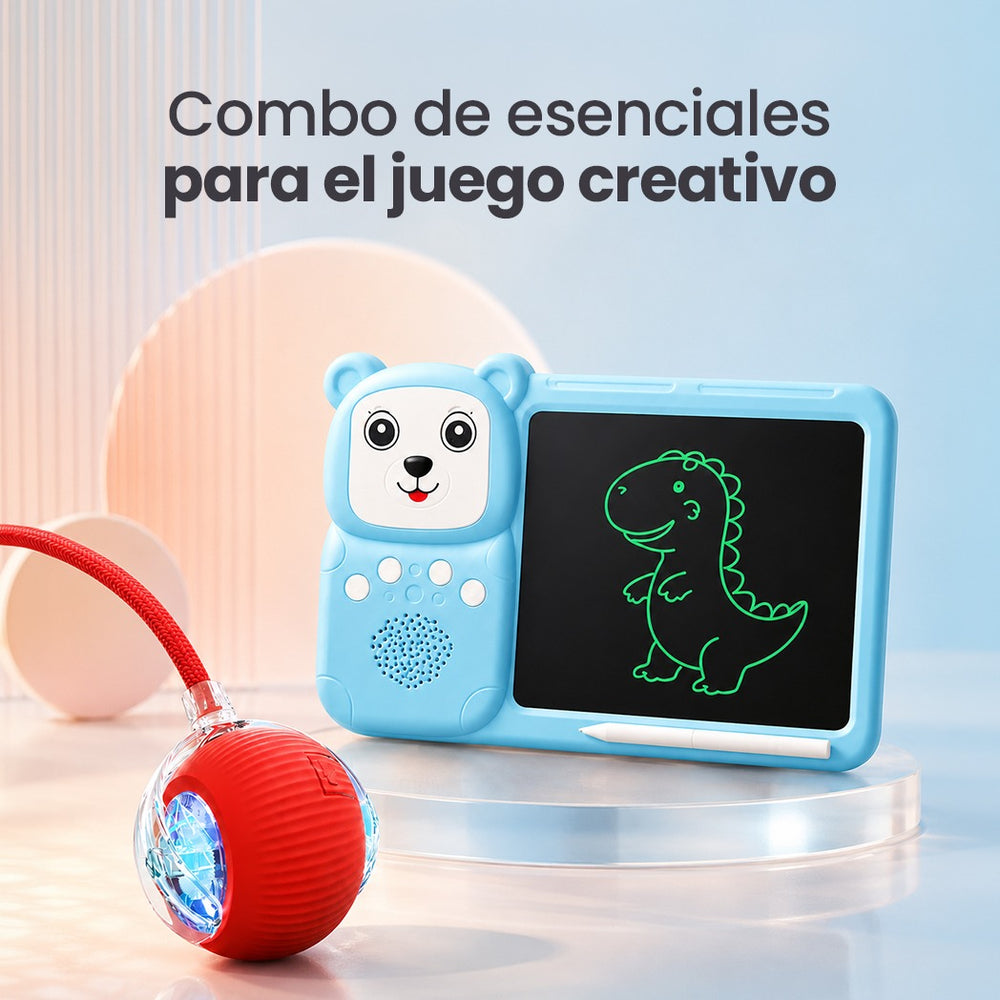 Combo para los babys