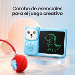 Combo para los babys