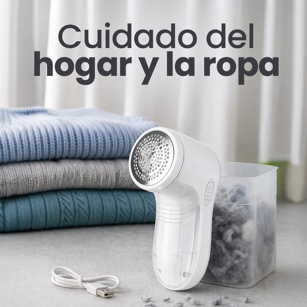Removedor De Pelusas O Quita Motas