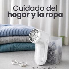 Removedor De Pelusas O Quita Motas