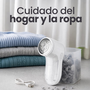 Removedor De Pelusas O Quita Motas